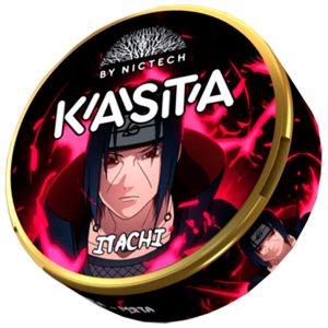 Kasta - 120mg - Anime - Itachi - фанта-мята