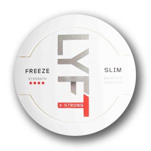 Lyft Freeze Копия