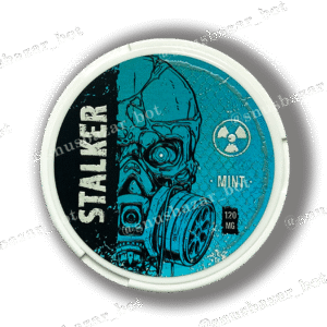 STALKER 120mg Мята Классик